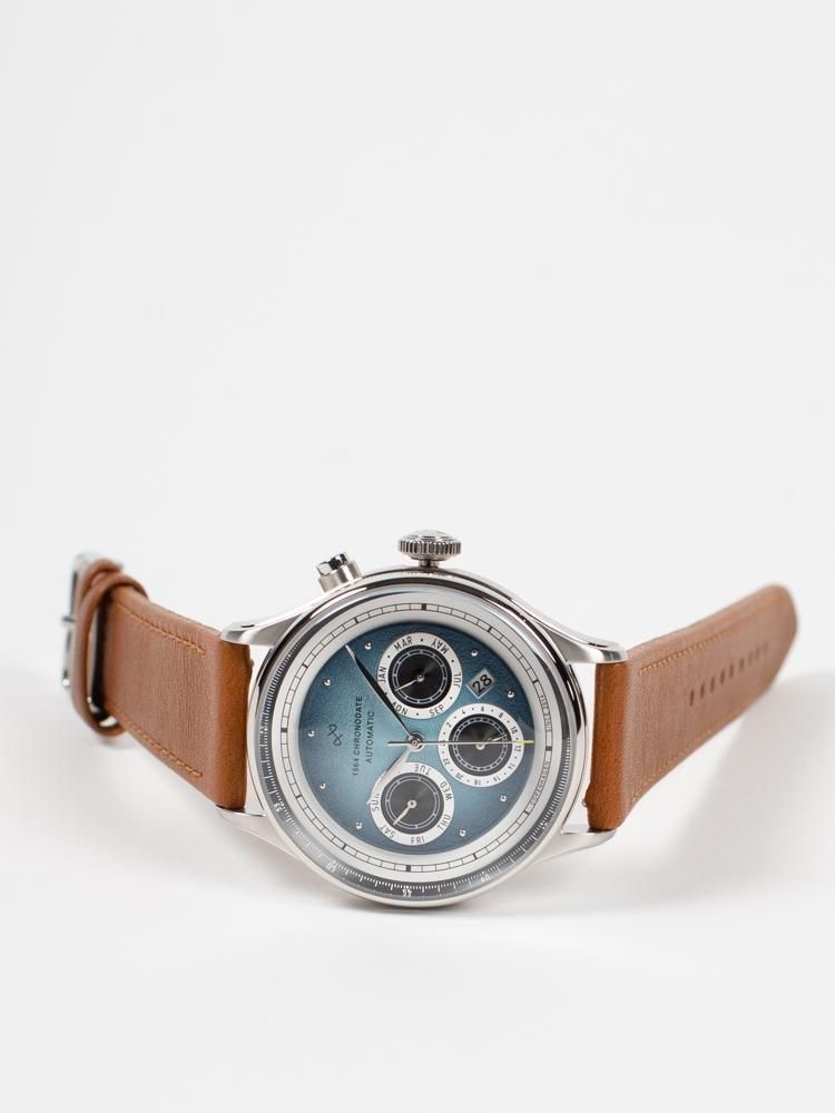 ユウジ about vintage アバウトビンテージ 1564 ABOUT VINTAGE】アバウトヴィンテージ 1564 CHRONODATE