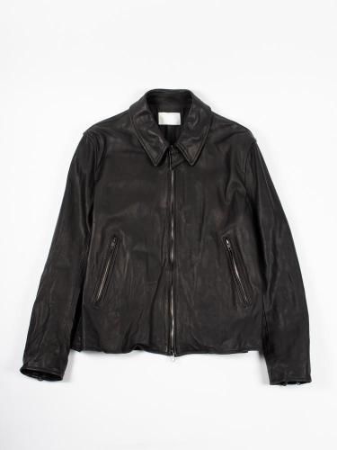 Moto Jacket