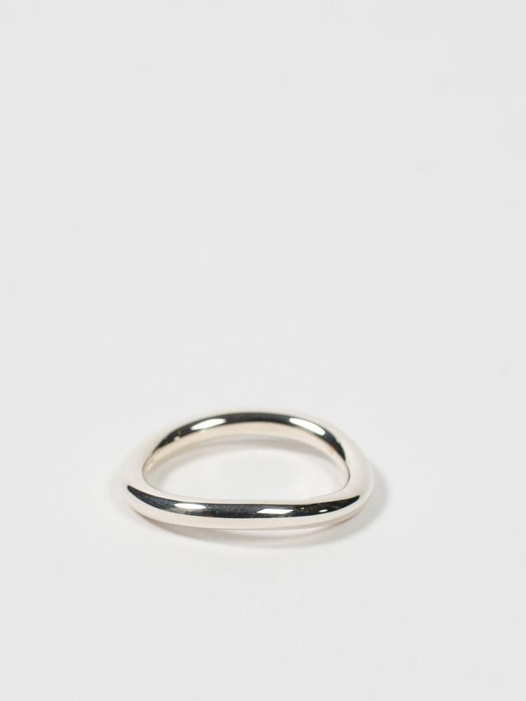 DAN TOMIMATSU】ダントミマツ HAIR BAND RING