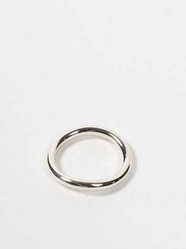 HAIR BAND RING SILVER925 POLISHED