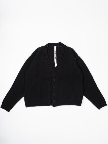 BOXY CARDIGAN