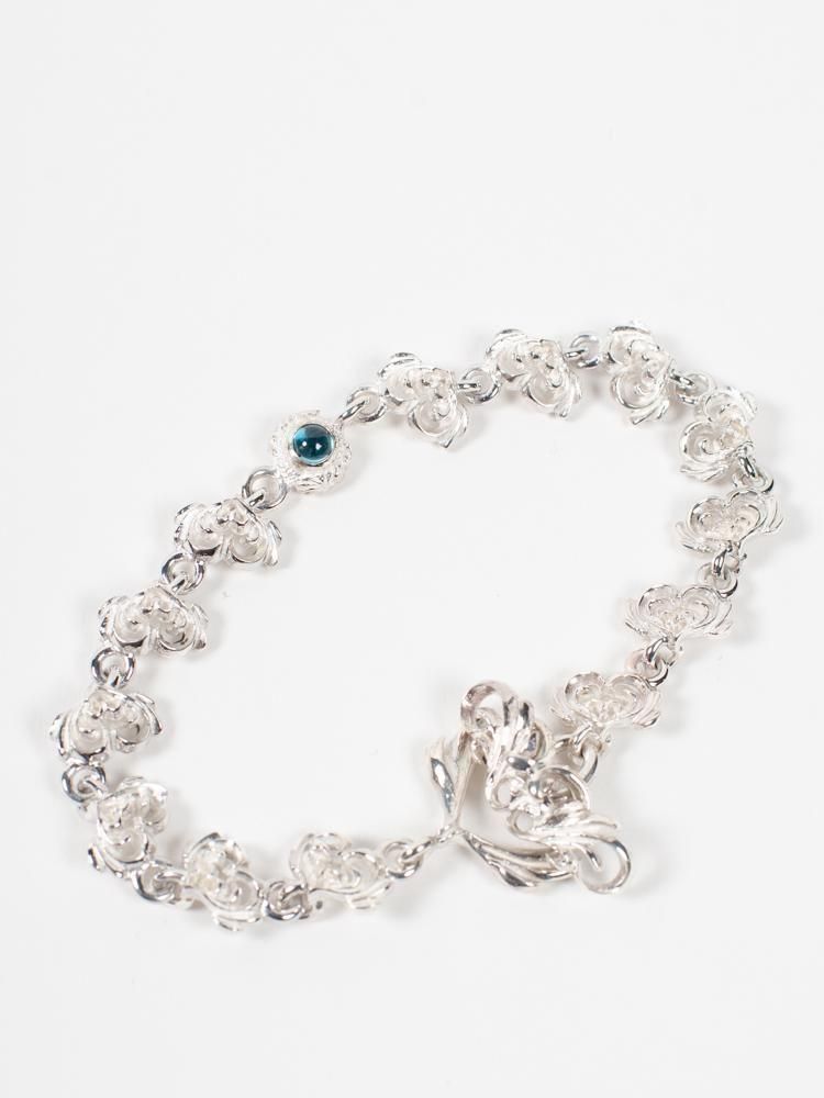 Legend】レジェンド B-67 women's S BT Bracelet