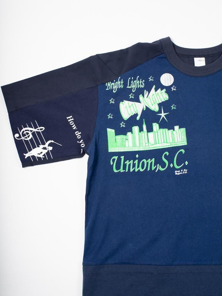 masao shimizu HERMES マサオシミズ エルメス Tシャツ masao shimizu マサオシミズ ヴィンテージリメイクTシャツ