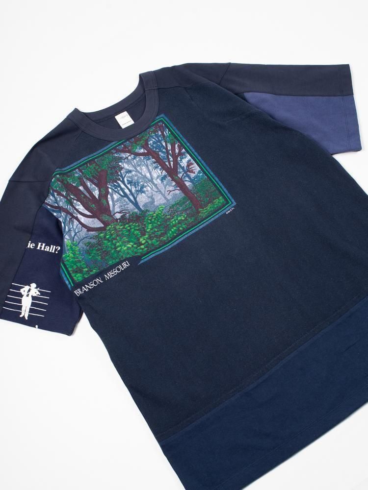 masao shimizu HERMES マサオシミズ エルメス Tシャツ masao shimizu マサオシミズ ヴィンテージリメイクTシャツ