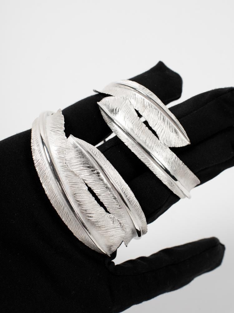 Legend】レジェンド 不定期製作品 Bangle