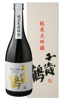 純米大吟醸・大吟醸 - 日本清酒オンラインショップ