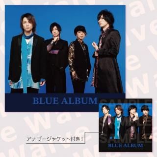 CDBLUE ALBUM׽