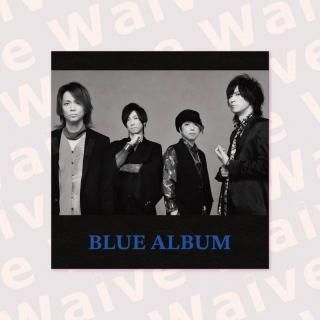 CDBLUE ALBUM̾