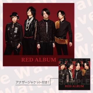 CDRED ALBUM׽
