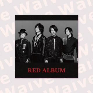 CDRED ALBUM̾