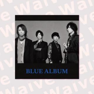 CDBLUE ALBUM̾