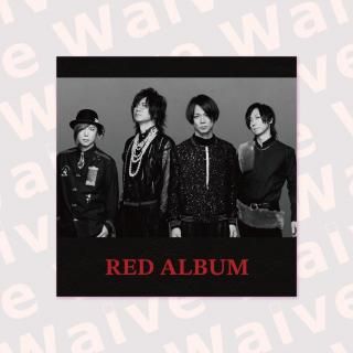 CDRED ALBUM̾