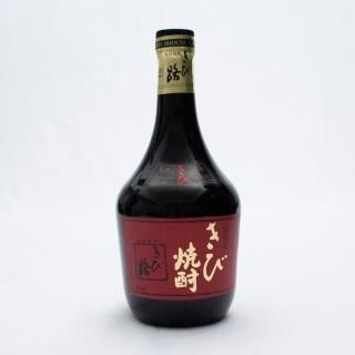 赤木酒造 きび焼酎 きび路