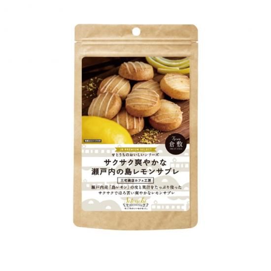 JR PREMIUM SELECT SETOUCHI せとうちのおいしいシリーズ JR PREMIUM SELECT SETOUCHI せとうちのおいしいシリーズ