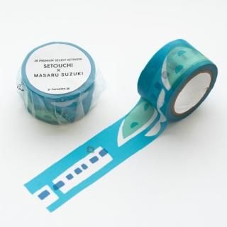 SEOUL | Masking tape | ZERO PER ZERO_JP