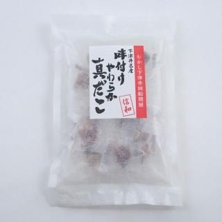 信和 味付けやわらか真だこ 70g