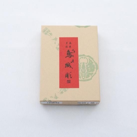 岡山 鳥城彫 鐔 珍品 美品 刀剣乱舞好きに