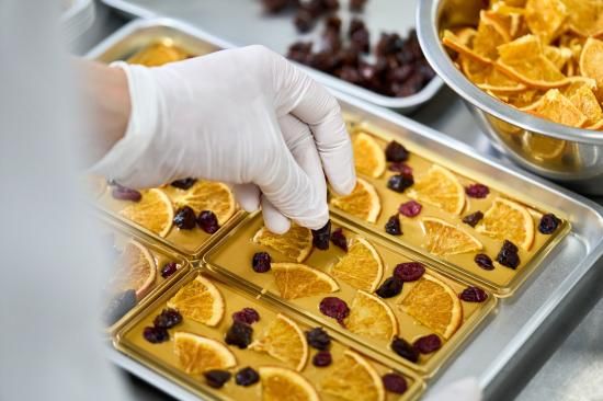 JR PREMIUM SELECT SETOUCHI 蒜山ショコラ 12 岡山産雲海