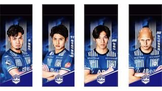 リボンマグネット - モンテディオ山形WEBショップ