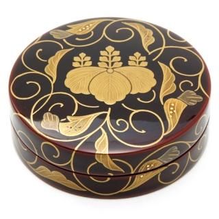 輪島塗香合- 輪島 蔦屋漆器店 仏具販売サイト 輪島塗香合- 輪島 蔦屋漆器店 仏具販売サイト