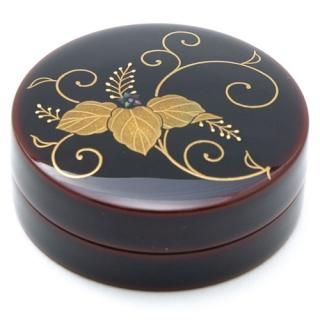 輪島塗香合- 輪島 蔦屋漆器店 仏具販売サイト