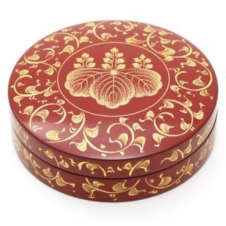 輪島塗香合- 輪島 蔦屋漆器店 仏具販売サイト 輪島塗香合- 輪島 蔦屋漆器店 仏具販売サイト