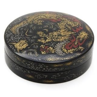輪島塗香合- 輪島 蔦屋漆器店 仏具販売サイト 輪島塗香合- 輪島 蔦屋漆器店 仏具販売サイト