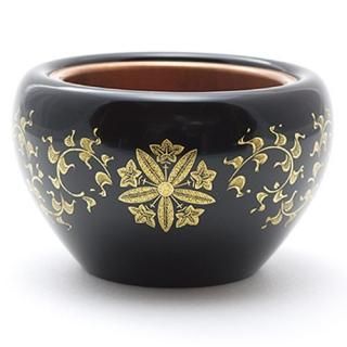 輪島塗香炉 - 輪島 蔦屋漆器店 仏具販売サイト 輪島塗香炉 - 輪島 蔦屋漆器店 仏具販売サイト