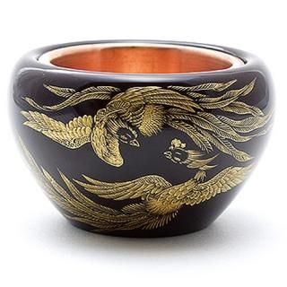 輪島塗香炉 - 輪島 蔦屋漆器店 仏具販売サイト 輪島塗香炉 - 輪島 蔦屋漆器店 仏具販売サイト