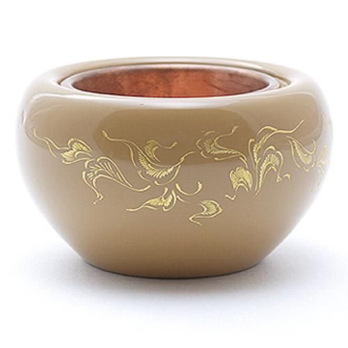 香炉 浮彫り招財進宝挿す香炉 香道具 仏堂香炉 銅製品 工芸品