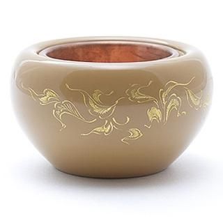 輪島塗香炉 - 輪島 蔦屋漆器店 仏具販売サイト 輪島塗香炉 - 輪島 蔦屋漆器店 仏具販売サイト