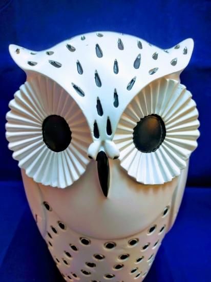 知恵のシンボル・梟 フクロウ 北欧風置物 オブジェ - MokaBright 知恵のシンボル・梟 フクロウ 北欧風置物 オブジェ - MokaBright