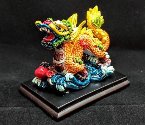 神龍 龍 神龍 龍