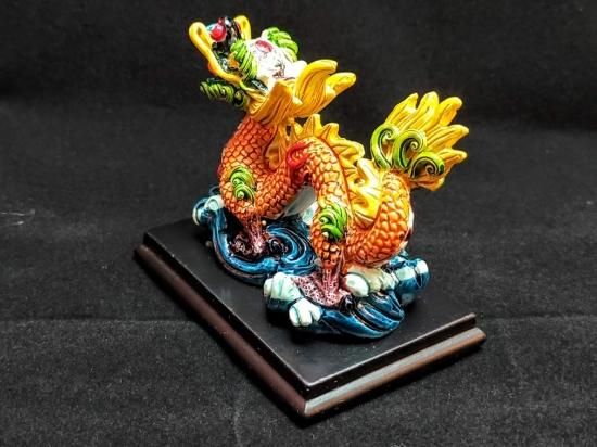 神龍 龍