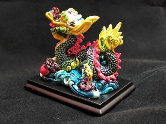 神龍 龍
