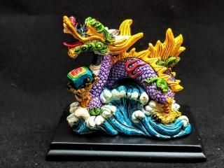 MokaBright -幸運を呼ぶ縁起物-