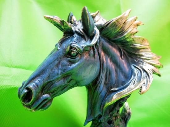 馬 horse オブジェ 置物 インテリア 縁起物 馬 horse オブジェ 置物 インテリア 縁起物