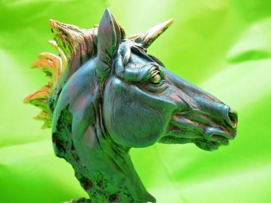 馬 horse オブジェ 置物 インテリア 縁起物 馬 horse オブジェ 置物 インテリア 縁起物