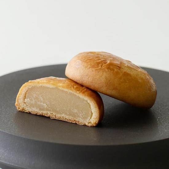 みるくまんぢゅう | 和菓子・ホヤぼーやのギフト・お土産はいさみや