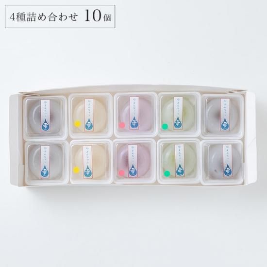 みしゅらんぼーや様購入専用 夏季限定】水まんぢゅう(こしあん) | 和菓子・ホヤぼーやの