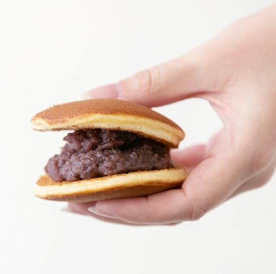 おうちでどら焼きセット | 和菓子・ホヤぼーやのギフト・お土産はいさみや