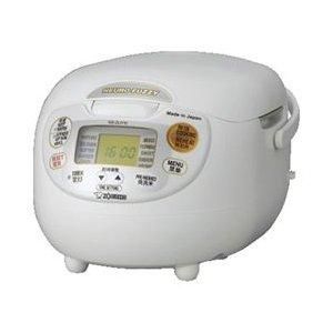 象印 zojirushi NS-ZLH10-WZ 220-230V 海外用マイコン炊飯ジャー