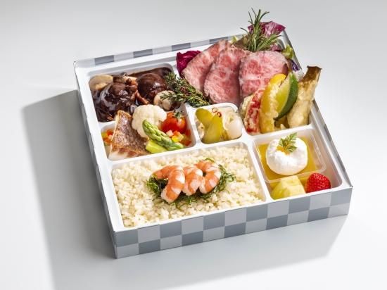 Miniコース弁当 - Delica 鐵扇 | デリカテッセン | オンラインストア