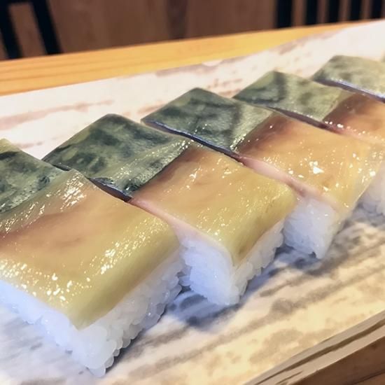 味付バッテラ昆布(6貫用)100枚 - 野口フード株式会社 味付バッテラ昆布(6貫用)100枚 - 野口フード株式会社