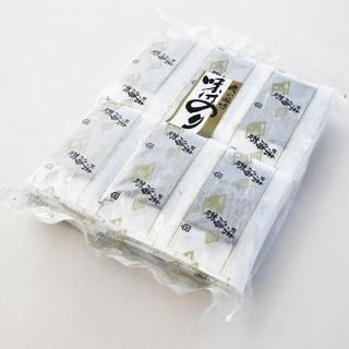 味付け海苔(8切/5枚)100束×4袋/和紙袋入