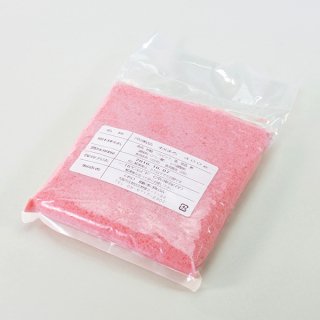 おぼろ(魚肉/ピンク)400g<冷凍>
