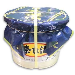 奈良漬(瓜/松印)固形量10kg/漬物