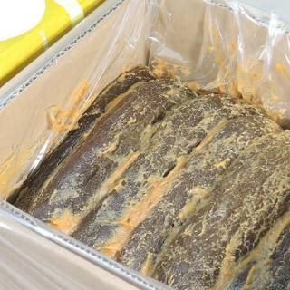 奈良漬(瓜/松印)固形量5kg/漬物