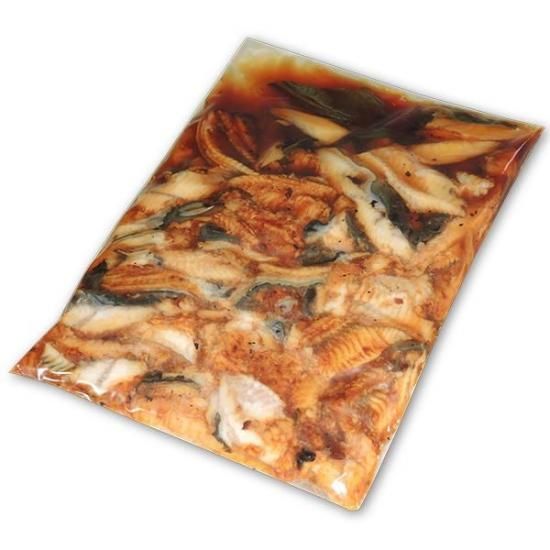 うなぎ蒲焼(端材)500g