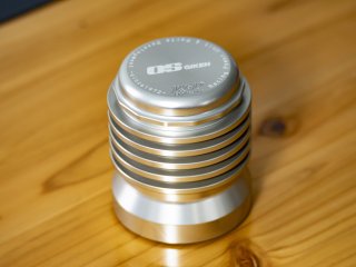 OS Stainless Micronic Oil Filter